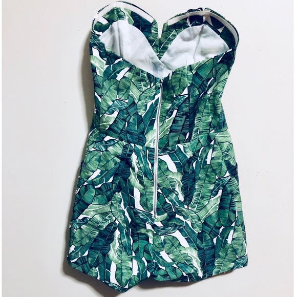 Spring Romper🌱 - Picture 2 of 3